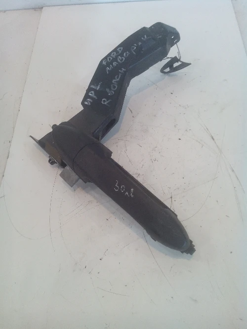 Дръжка външна предна лява Ровър 75