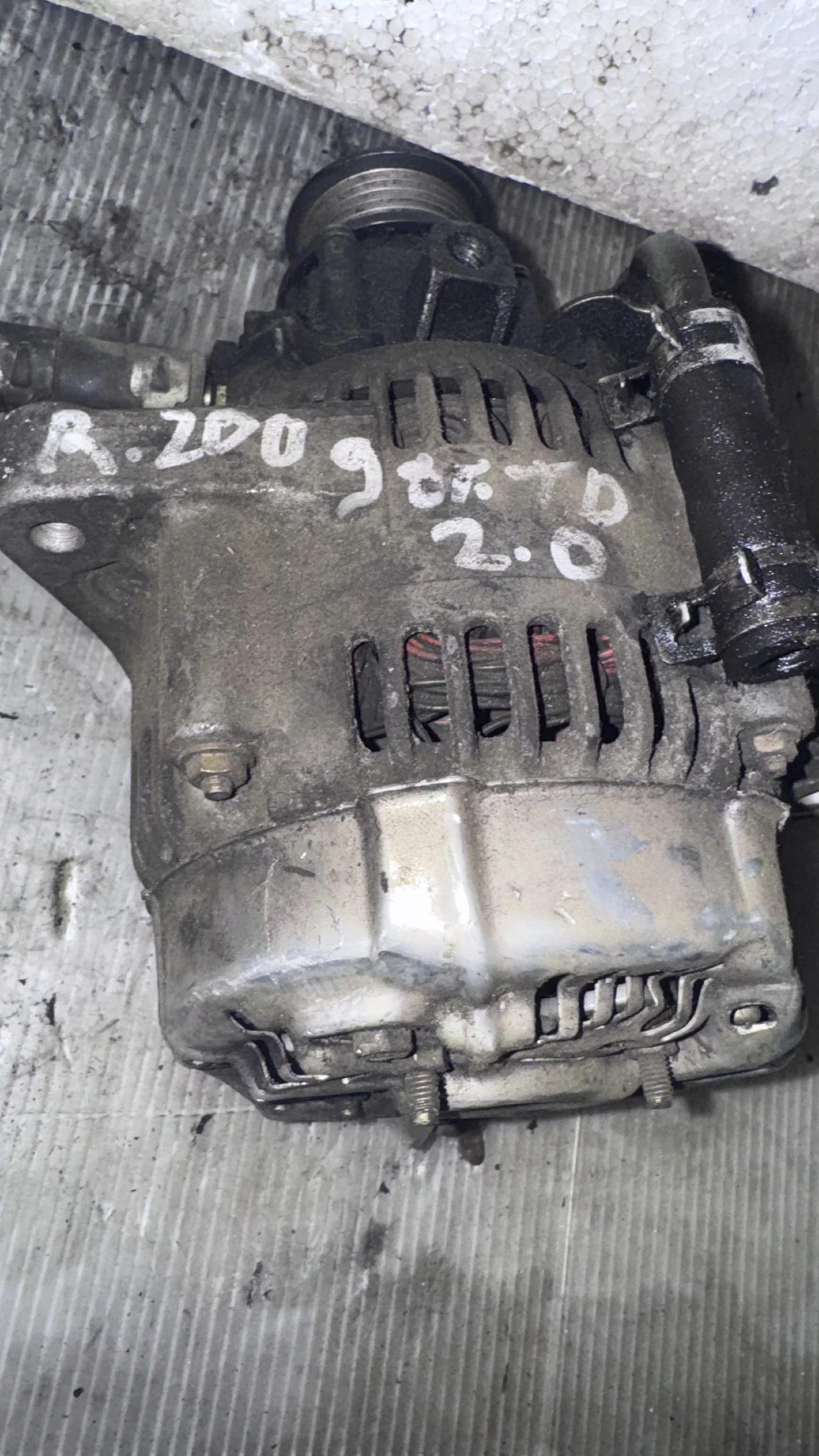   /   Rover 400 Series - YLE101500   | Mobile.bg   1