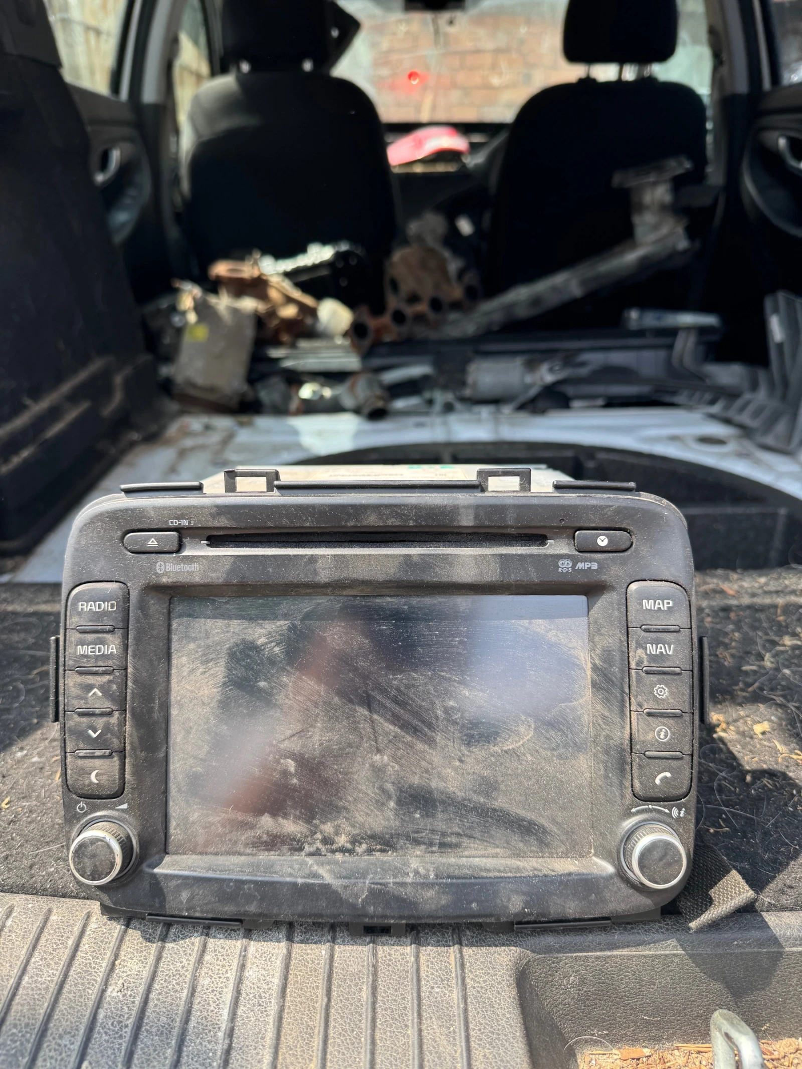 Kia Carens 2015   | Mobile.bg   1