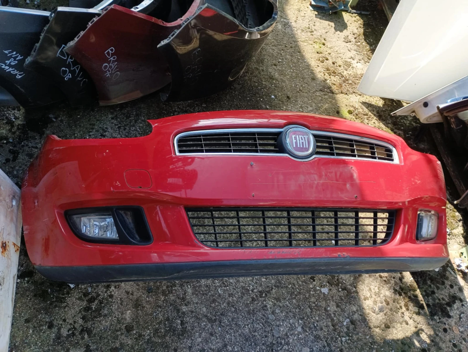    Fiat Bravo 2007 | Mobile.bg   1