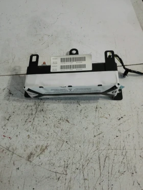 Еърбег врата заден десен Пежо 407