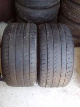 Гуми Летни 315/35R20, снимка 10