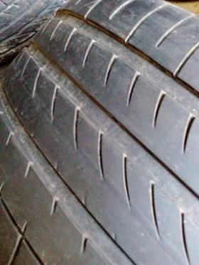 Гуми Летни 315/35R20, снимка 2