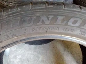 Гуми Летни 315/35R20, снимка 4