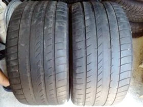 Гуми Летни 315/35R20, снимка 8