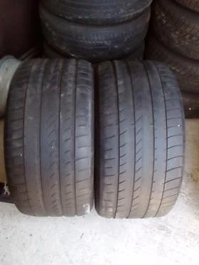 Гуми Летни 315/35R20, снимка 9