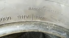 Гуми Летни 235/65R16, снимка 8