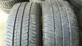 Гуми Летни 235/65R16, снимка 1