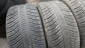 Гуми Зимни 255/45R19, снимка 1