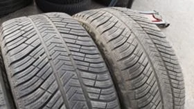 Гуми Зимни 255/45R19, снимка 2