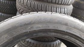 Гуми Зимни 255/45R19, снимка 6