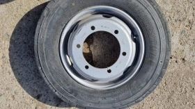 Гуми с джанти, снимка 9