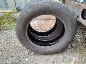 Гуми Зимни 205/60R16, снимка 4