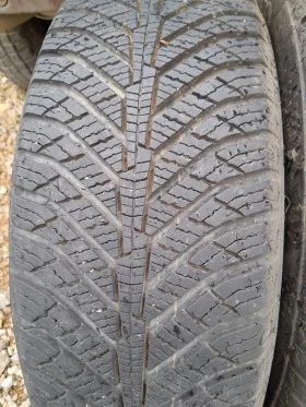 Гуми Зимни 205/60R16, снимка 2