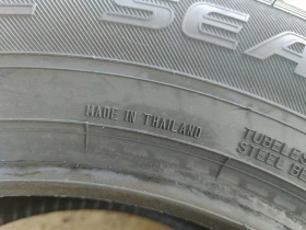 Гуми Всесезонни 225/65R16, снимка 12