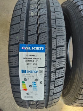 Гуми Всесезонни 225/65R16, снимка 3