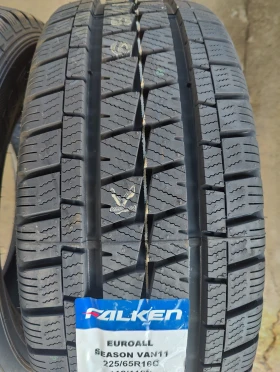 Гуми Всесезонни 225/65R16, снимка 4