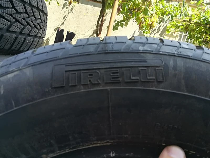 Гуми Летни 205/65R15, снимка 3 - Гуми и джанти - 22593908