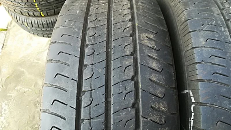 Гуми Летни 235/65R16, снимка 3 - Гуми и джанти - 25308635