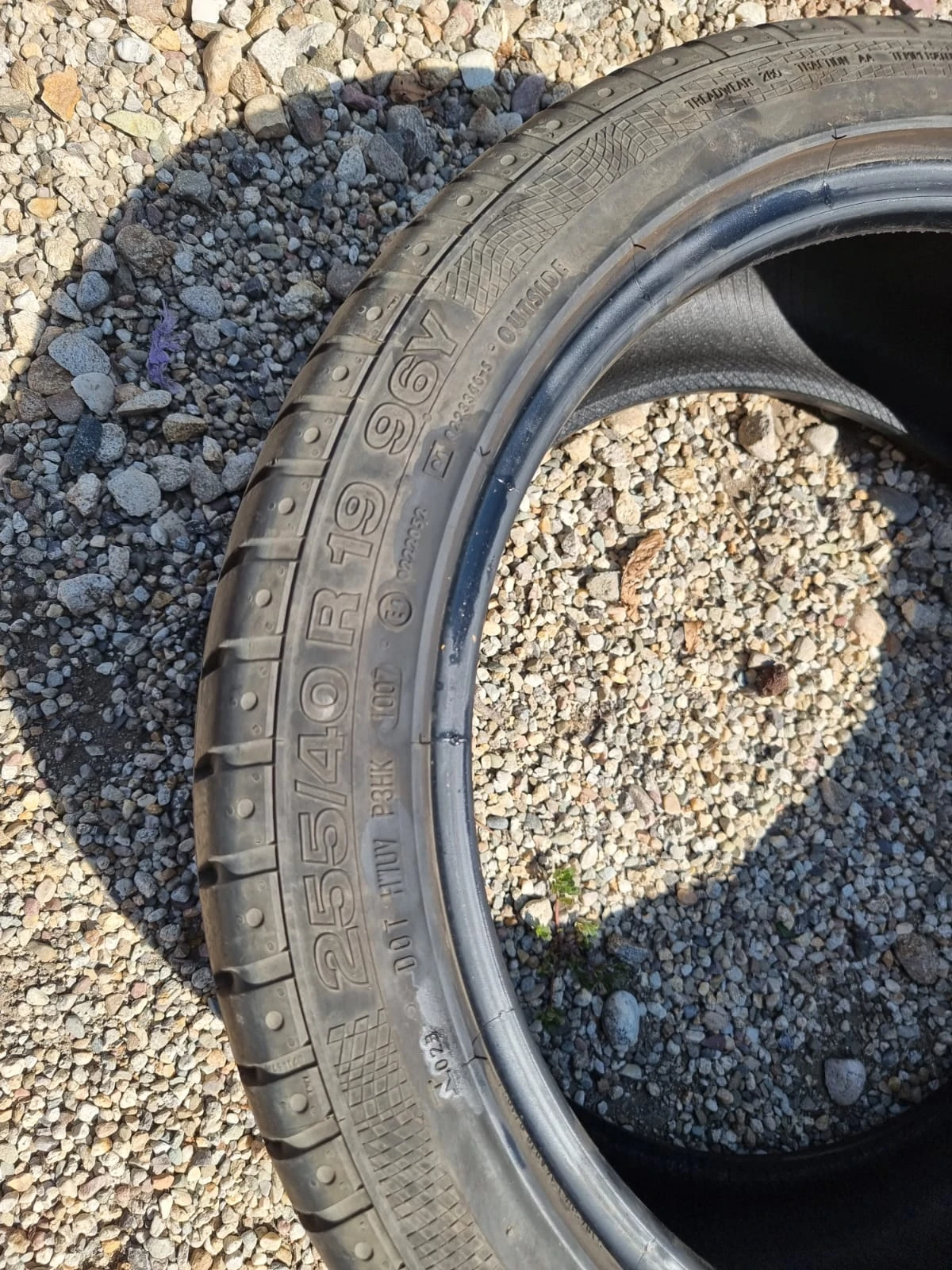 ���� 255/40R19 | Mobile.bg � ����������� 2