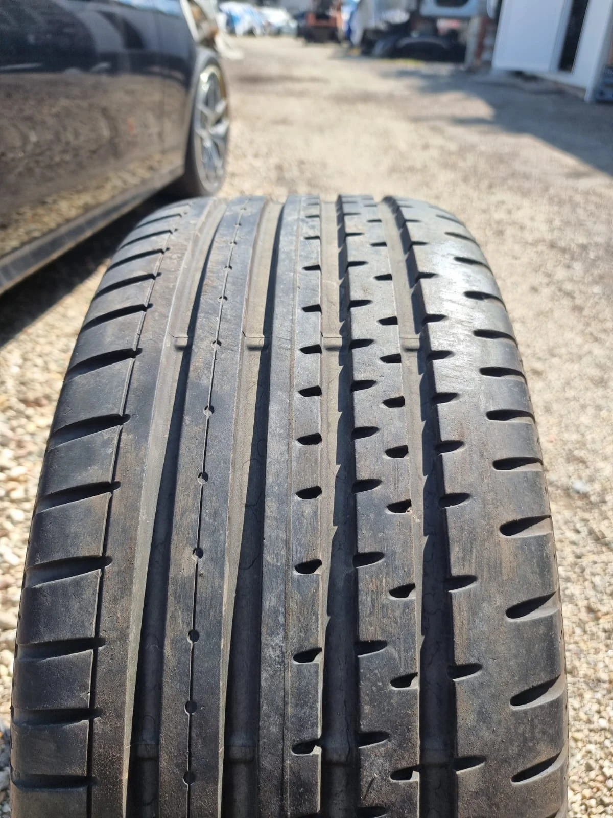 ���� 255/40R19 | Mobile.bg � ����������� 1