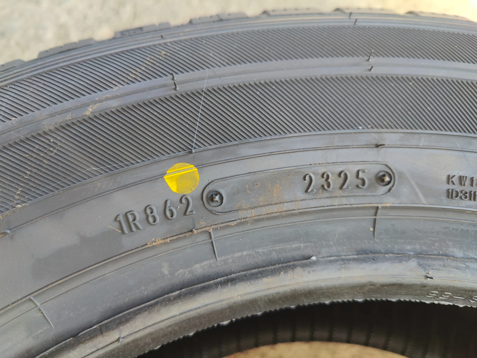 Гуми Всесезонни 225/65R16, снимка 11 - Гуми и джанти - 55251212