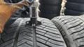 Гуми Зимни 255/45R19, снимка 8