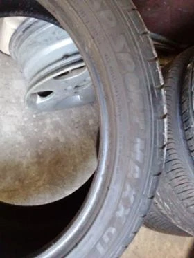  315/35R20 | Mobile.bg    5