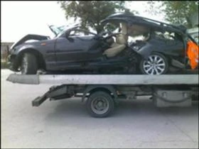 Пътна помощ, снимка 3