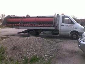 Пътна помощ, снимка 4