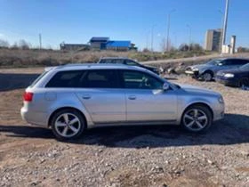 Audi A4 2,0 TDI 170коня на части, снимка 3