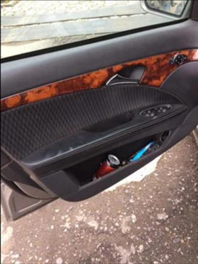 Mercedes-Benz E 220 2.2 cdi на части, снимка 8