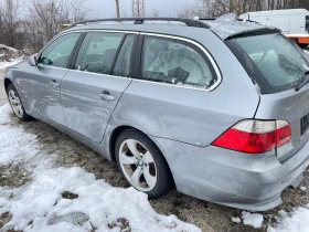 BMW 530 530D, снимка 5