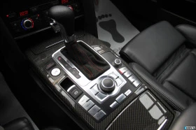 Audi Rs6 TFSI/quattro/V10BiTurbo/Navi/Bose/Memory, снимка 11