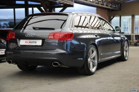 Audi Rs6 TFSI/quattro/V10BiTurbo/Navi/Bose/Memory, снимка 6
