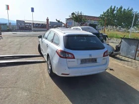 Peugeot 508 1.6, снимка 3