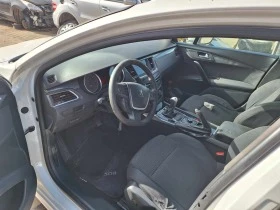 Peugeot 508 1.6, снимка 8