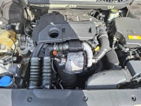 Peugeot 508 1.6, снимка 12