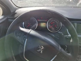 Peugeot 508 1.6, снимка 9