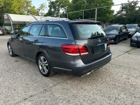 Mercedes-Benz E 220 E 220 / 4 MATIC , снимка 6