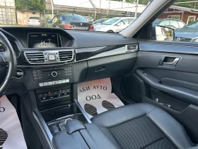 Mercedes-Benz E 220 E 220 / 4 MATIC , снимка 12