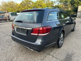 Mercedes-Benz E 220 E 220 / 4 MATIC , снимка 5