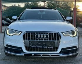Audi A6 Allroad 3.0BITDI* QUATTRO* 313кс, снимка 17