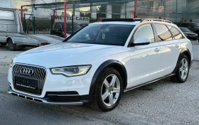 Audi A6 Allroad 3.0BITDI* QUATTRO* 313кс, снимка 15