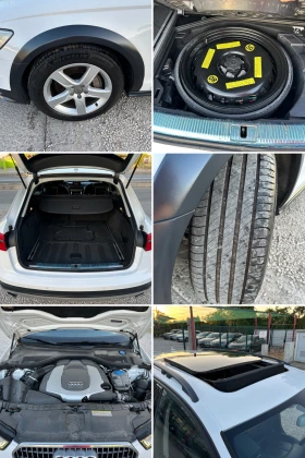 Audi A6 Allroad 3.0BITDI* QUATTRO* 313кс, снимка 7