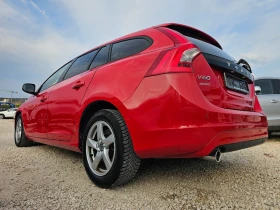 Volvo V60 2.0D, 120к.с., Facelift , снимка 6