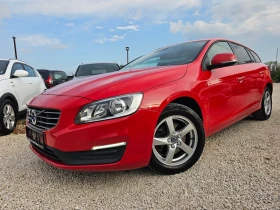 Volvo V60 2.0D, 120к.с., Facelift , снимка 1
