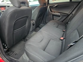Volvo V60 2.0D, 120к.с., Facelift , снимка 10
