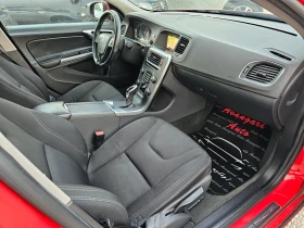 Volvo V60 2.0D, 120к.с., Facelift , снимка 9