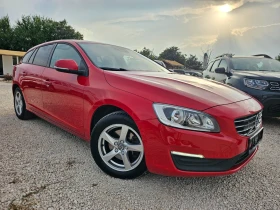 Volvo V60 2.0D, 120к.с., Facelift , снимка 3